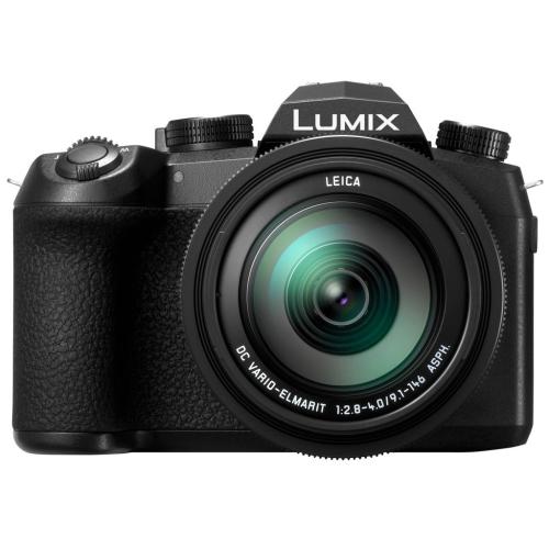 Panasonic DCFZ1000M2 Lumix Fz1000 Ii 16X 25-400Mm Digital Camera