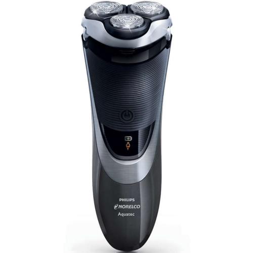 Norelco AT880/45 Pt880/45 Shaver 3Hd Costco Pack Nt9110