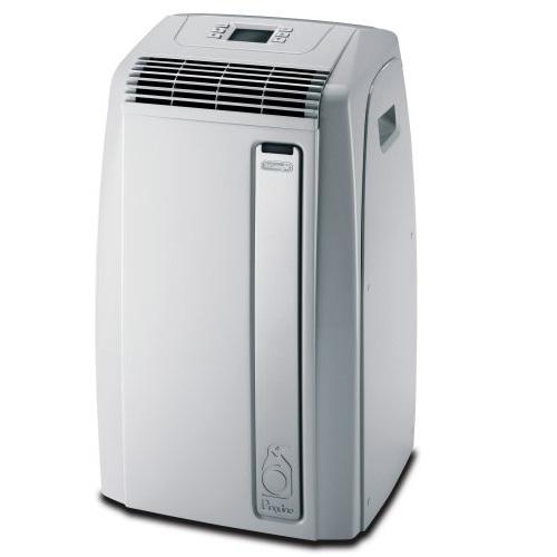 Delonghi PACA120LE 0151852003 - Portable Air Conditioner