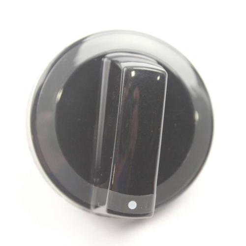 Whirlpool Cooktop Element Control Knob (Black) - WPW10316662