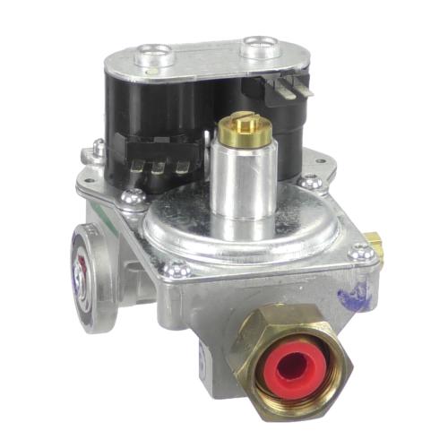 Whirlpool Dryer Gas Valve - WP308345