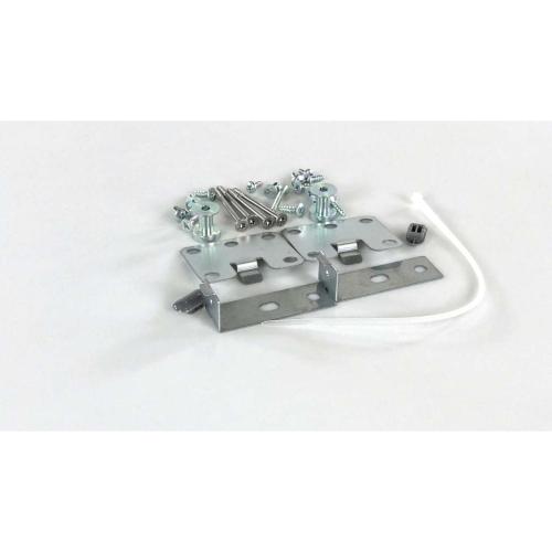Bertazzoni Dishwasher Installation Kit Dw18Pr & Dw24 - Z290346
