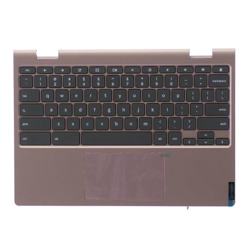 Lenovo Uppercaseasm B Us_Nfp_Sp W/Us - 5CB0U43383