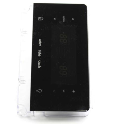 Electrolux Refrigerator User Interface - 242058253