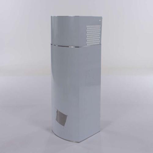 Elica Range Hood Lower+Upper Chimney Part Cam.F - CAM013764401AA