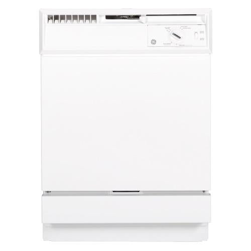 GE GSD1200G00WW Ge Built-In Dishwasher