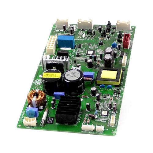LG Refrigerator Electronic Control Board - CSP30021039