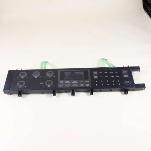 LG Control Membrane+Panel And Pcb - AGM73570601