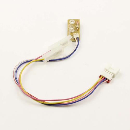 LG Sub Pcb Assembly - EBR60388502