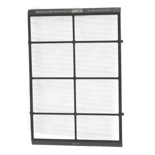 Panasonic Ee9B5 Filter - CZ-SFW6P
