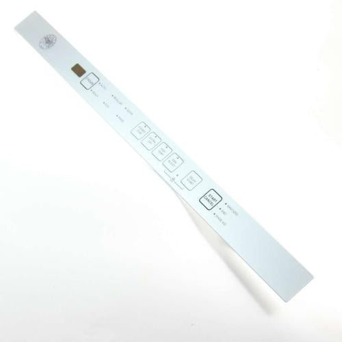 Bertazzoni Dishwasher Overlay - Z290116