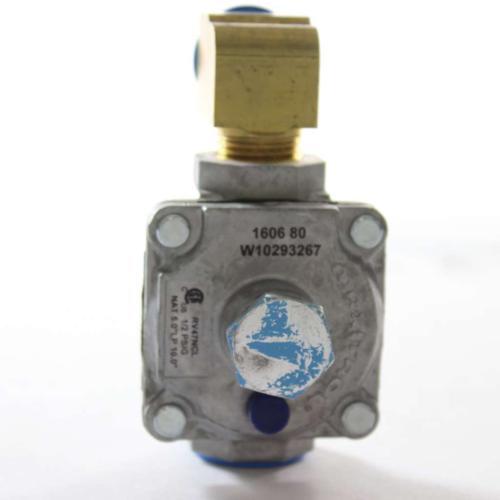 Whirlpool Regulator - W10293267