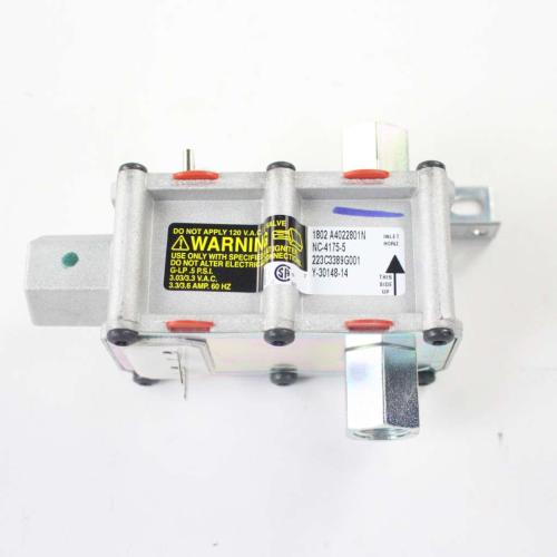 GE Valve Ctrl - WB19K36