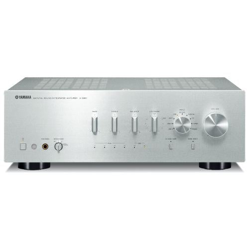 Yamaha AS801 Integrated Amplifier