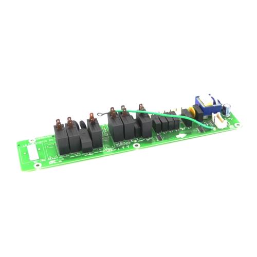GE Power Control Board Assembly - WB27X33402