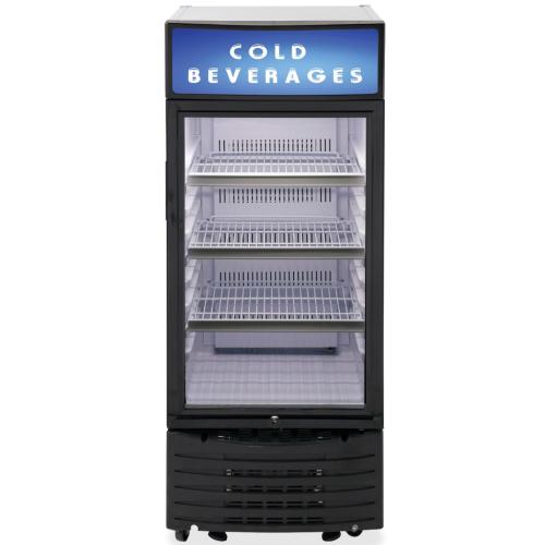 Avanti BCC6Q1BG 6.0 Cu. Ft. Beverage Center With Frost Free Cooling System
