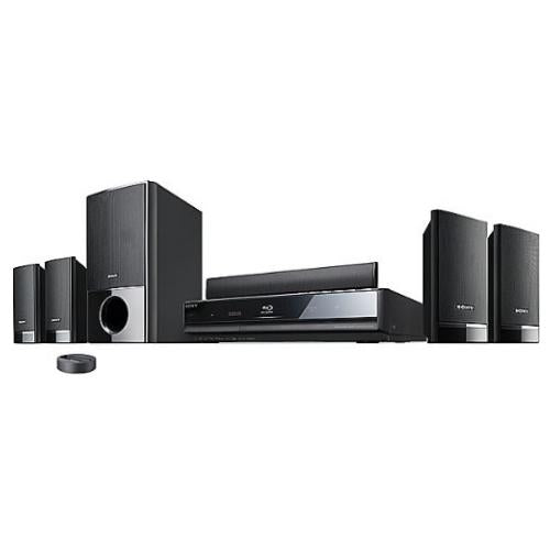 Sony BDVE300 Blu-ray Disc™ Player Home Theater System