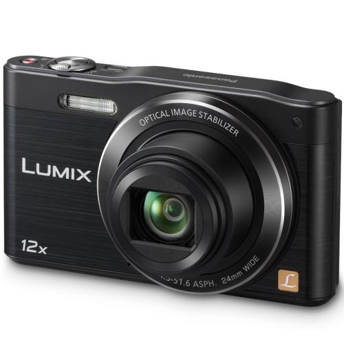 Panasonic DMCSZ8K Digital Still Camera