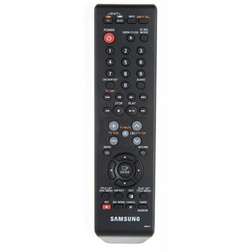 Samsung Remote Control Assembly - AK59-00061C