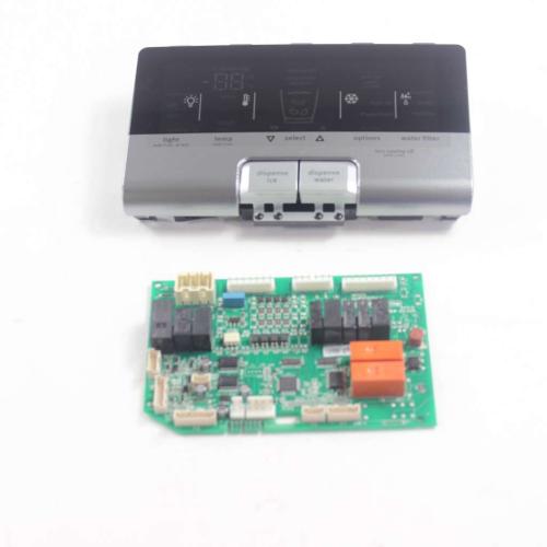 Whirlpool Control Board - W10862814