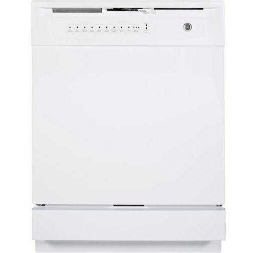 GE GSD4010Z07AA Ge Profile Built-In Dishwasher