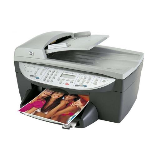 HP Q1638P Hp Officejet 6110.