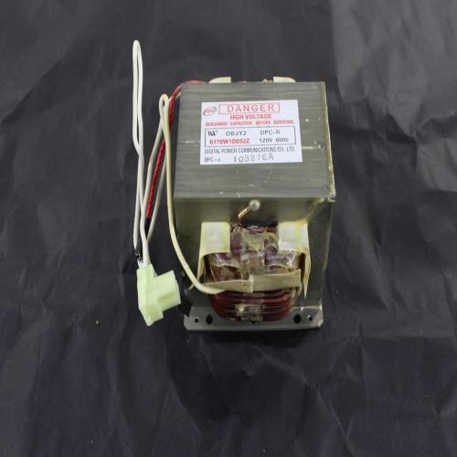 GE Transformer.H.V - WB20X10046
