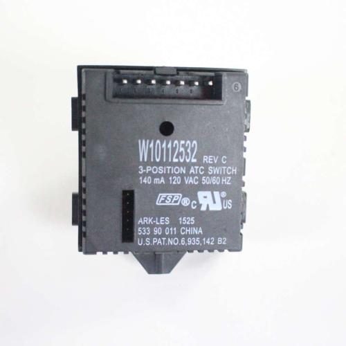 Whirlpool Swtch-Temp - WPW10112532