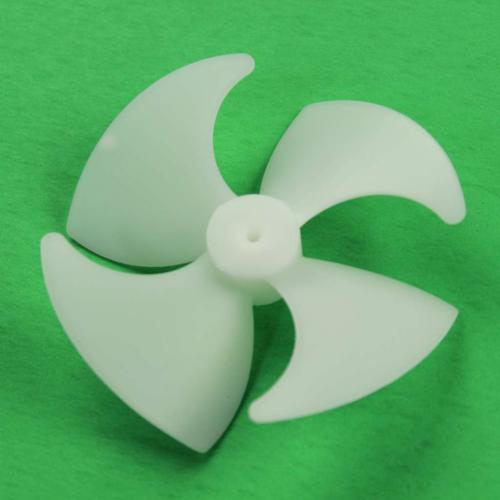 Whirlpool Refrigerator Evaporator Fan Blade - WP2169142