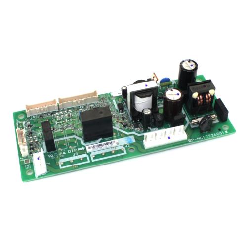 Whirlpool Control Board - W10807589