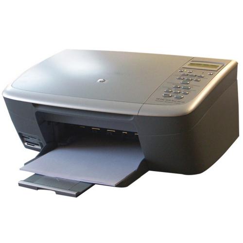 HP Q5598D Hp Psc 1618 All-In-One (China And India Only)