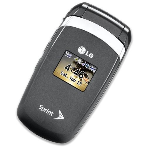 LG LGLX160