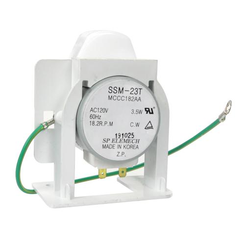 GE Refrigerator Motor - WR60X10180