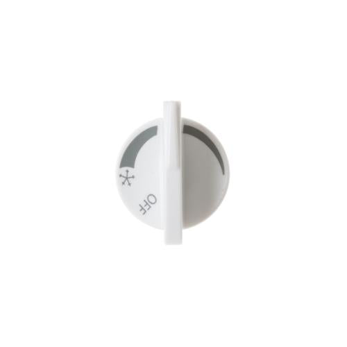 GE Refrigerator Control Knob - WR02X13355