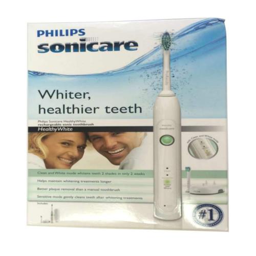 Sonicare Sonicare Healthy White Toothbr - HX6732/02