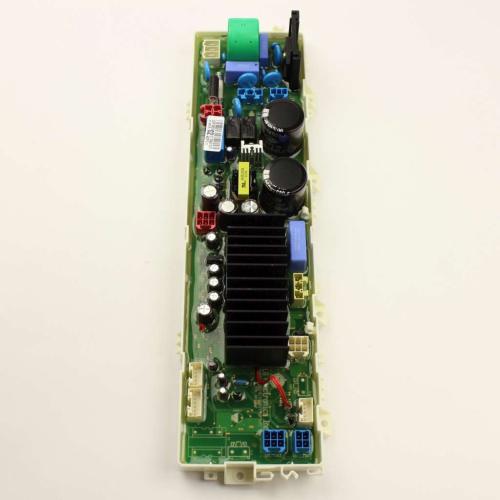 LG Washer Main PCB Assembly - EBR75857902