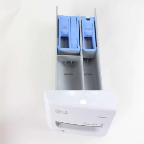 LG Drawer Panel Assembly - AGL74074309