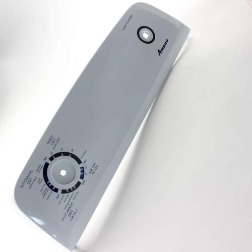 Whirlpool Control Panel - WPW10097039