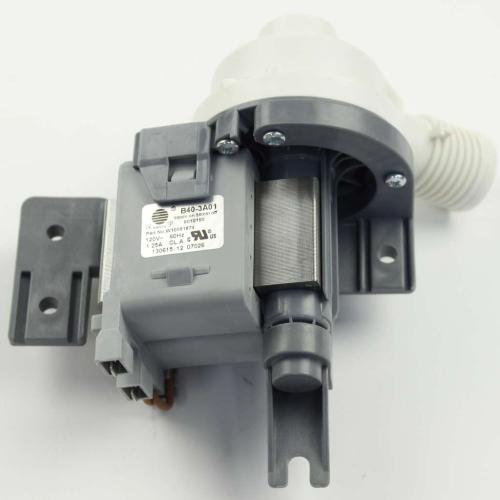 Whirlpool Washer Drain Pump - WPW10581874