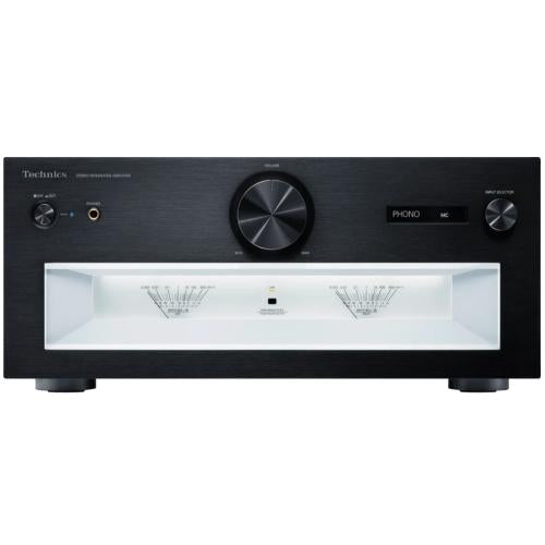 Panasonic SUR1000K Technics Integrated 2Ch Flagship Amplifier