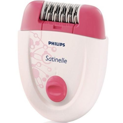 Norelco HP2844/01 Satinelle Epilator