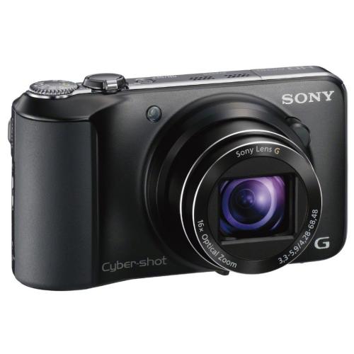 Sony DSCHX10V/B DSC-HX10V/B digital camera
