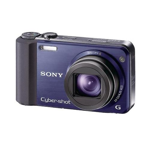 Sony DSCHX7V/L Cyber-Shot Digital Still Camera