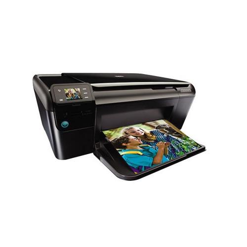 HP Q8410A Photosmart C4650 All-In-One Printer