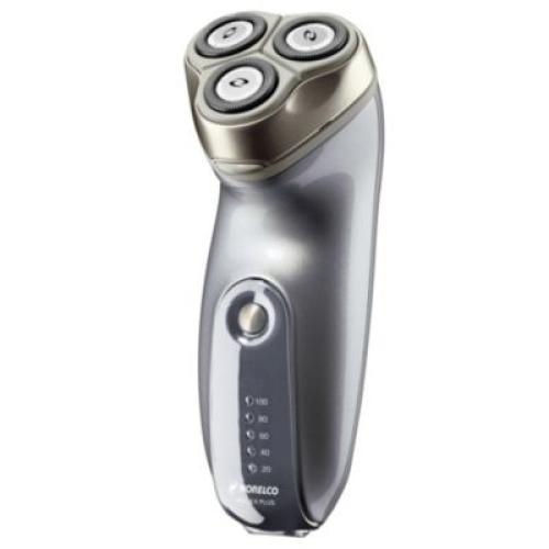 Norelco 6863XL Reflex Plus Rechargeable