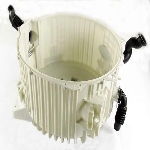 LG Outer Tub Assembly - AJQ73674304