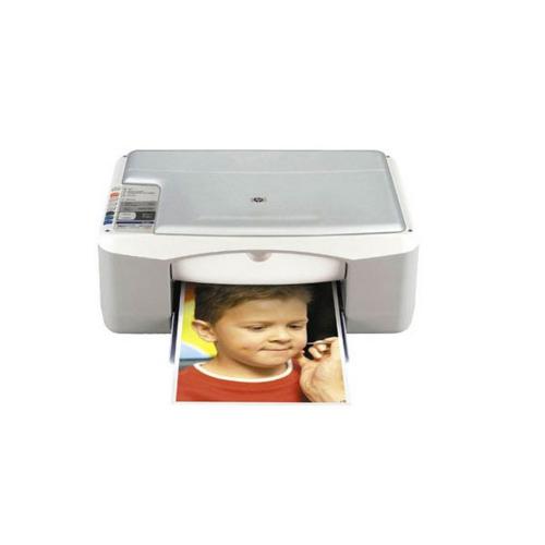HP Q1656A Hp Psc 1118 All-In-One