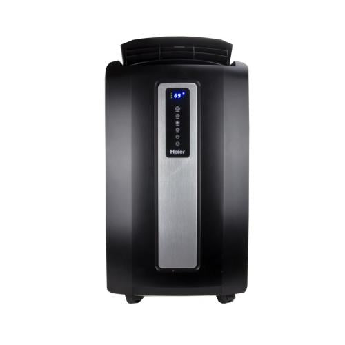 Haier HPF12XHMEB 12000 Btu Portable Air Conditioner