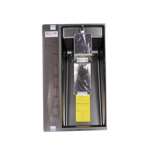 LG Refrigerator Display Cover Assembly - ACQ85430294