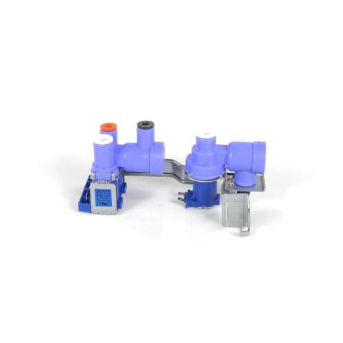 LG Refrigerator Water Inlet Valve Assembly - 5221JA2006D